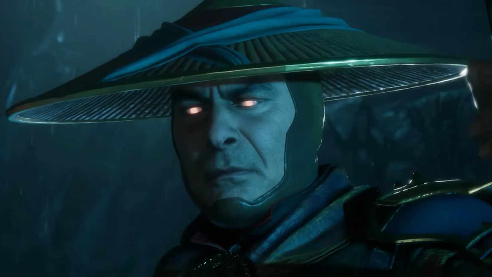 Mortal Kombat 1 leaks reveal Invasions, a new single-player mode