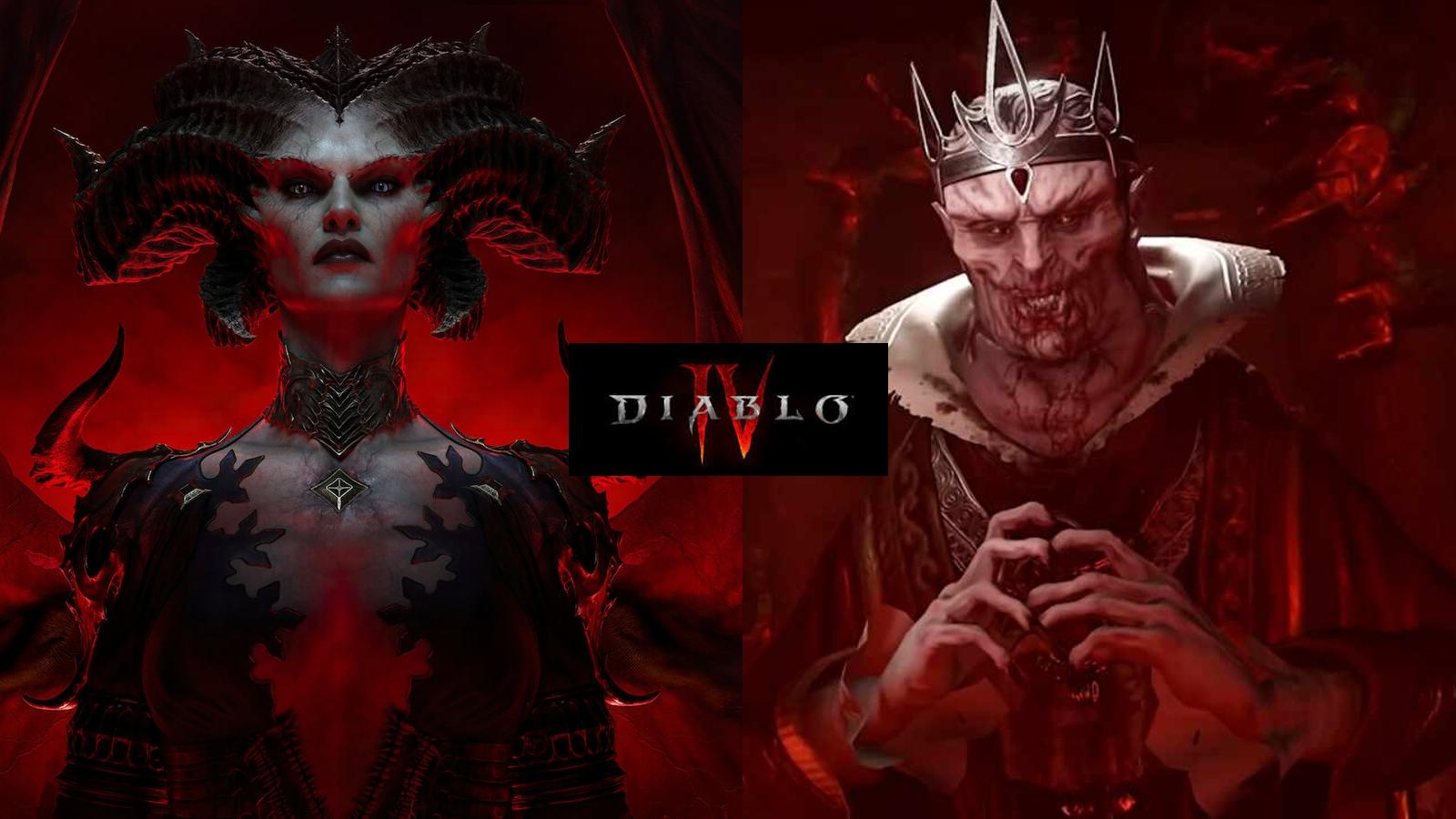 Blizzard Reveals Five-Point Plan to Overhaul Diablo 4's Uniques,  Resistances, and More for Season 2 - IGN