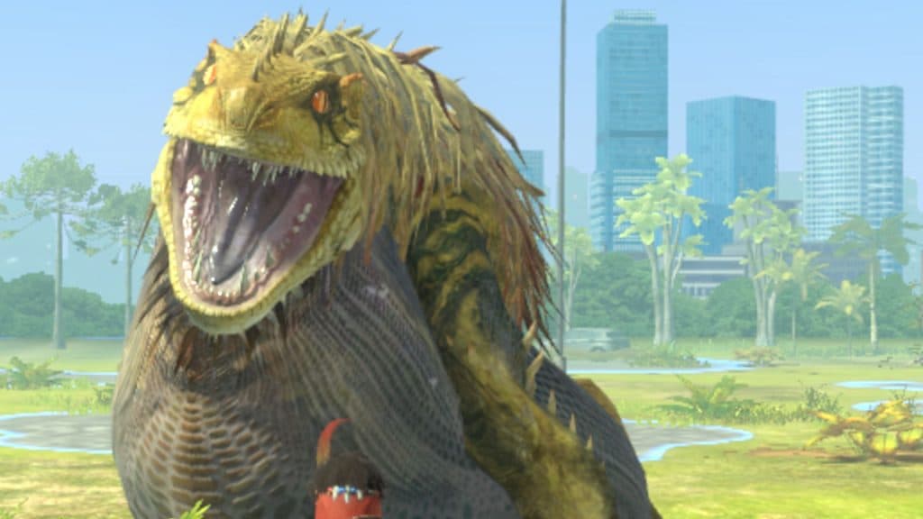 Monster Hunter Now's Defining Features Point to Niantic Fans Getting Their  Biggest Workout Yet