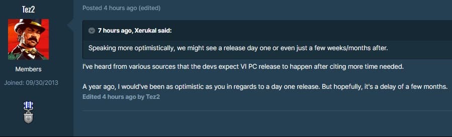 The Day Before reveals final trailer but announces delay to early access  period - Dexerto