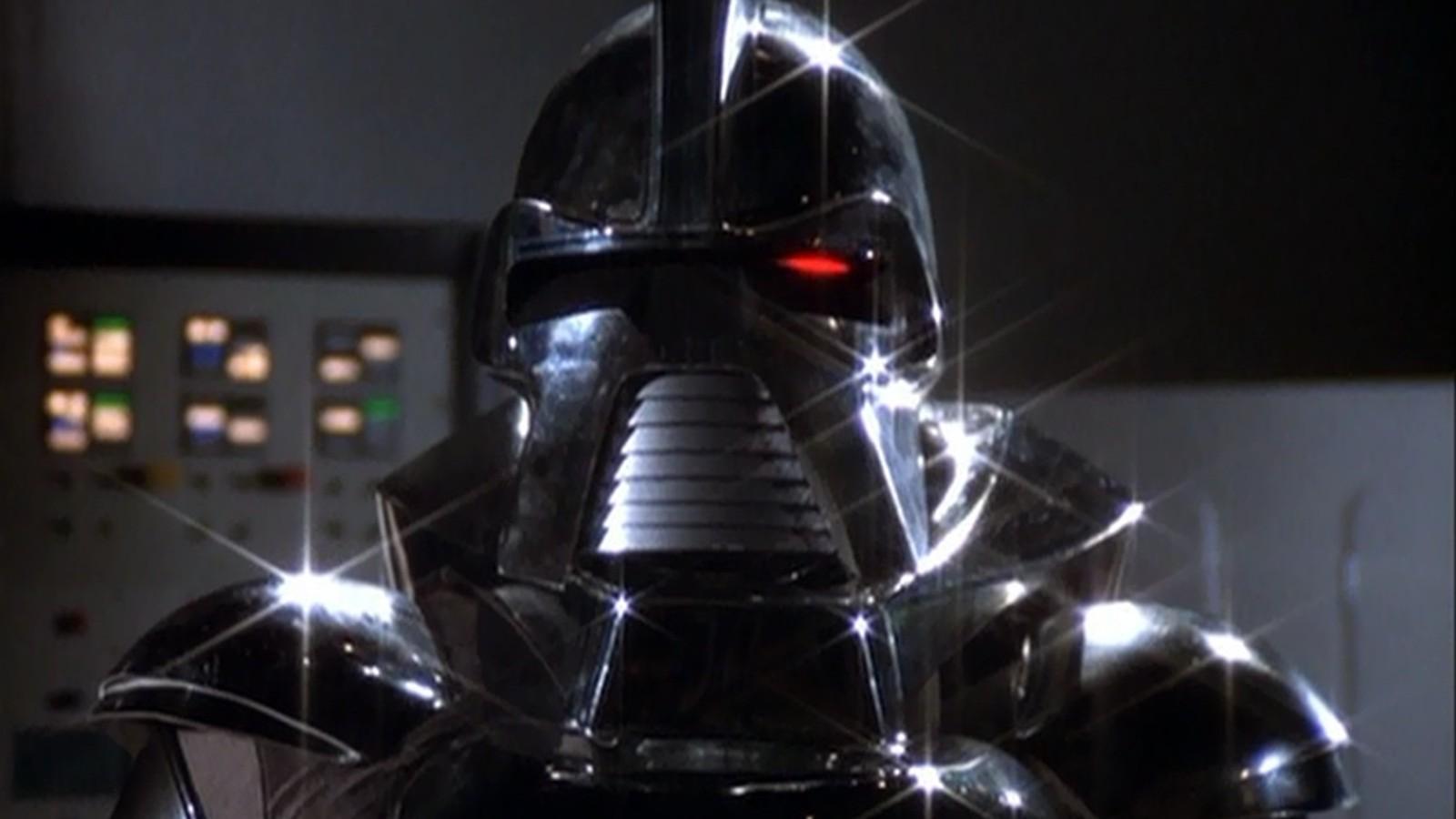 Mr. Robot creator Sam Esmail is rebooting Battlestar Galactica for NBCU's  new streaming service
