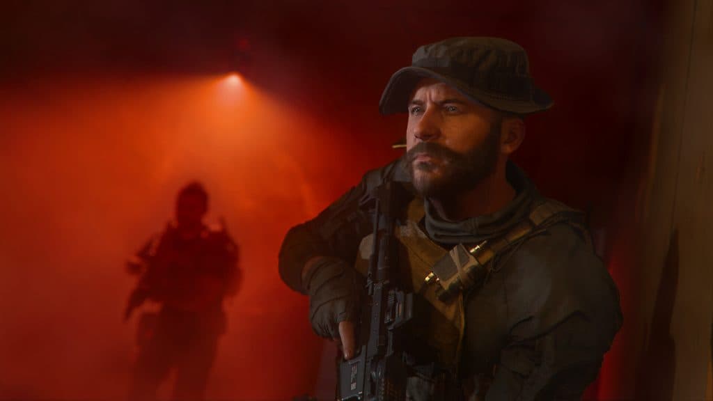 Call of Duty Modern Warfare 2: Minimum PC System Requirements