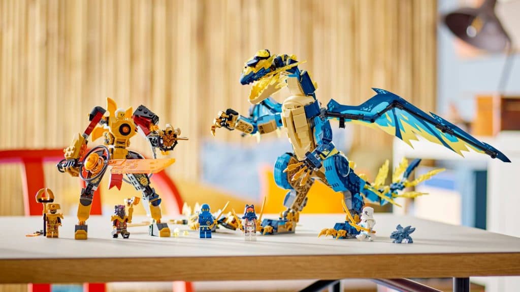 The Best LEGO Sets for Kids in 2023 - IGN