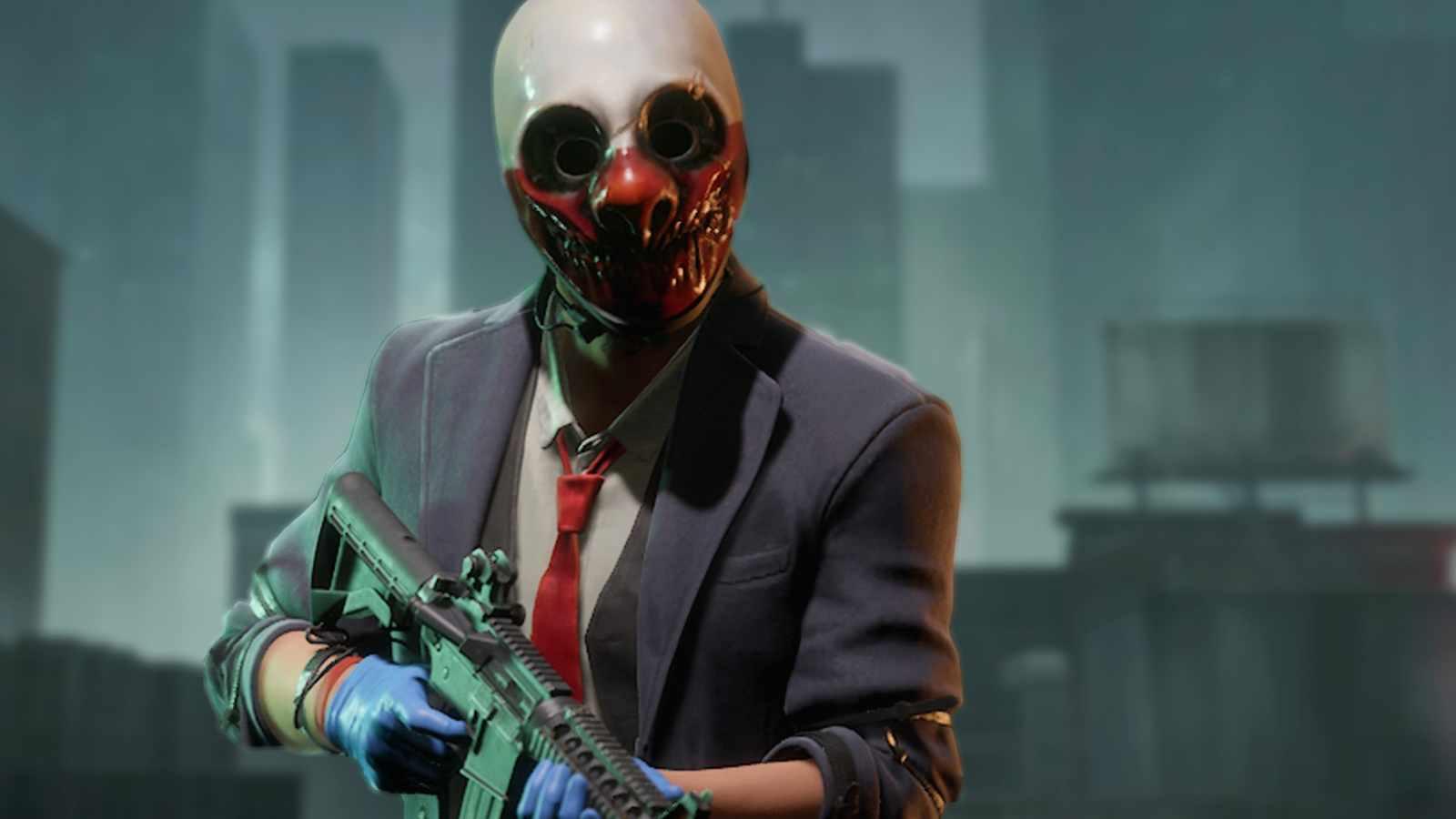 PAYDAY 3 NEWS DROP: CROSSPLAY CONFIRMED, MORE CHARACTERS & *MUCH* MORE! 