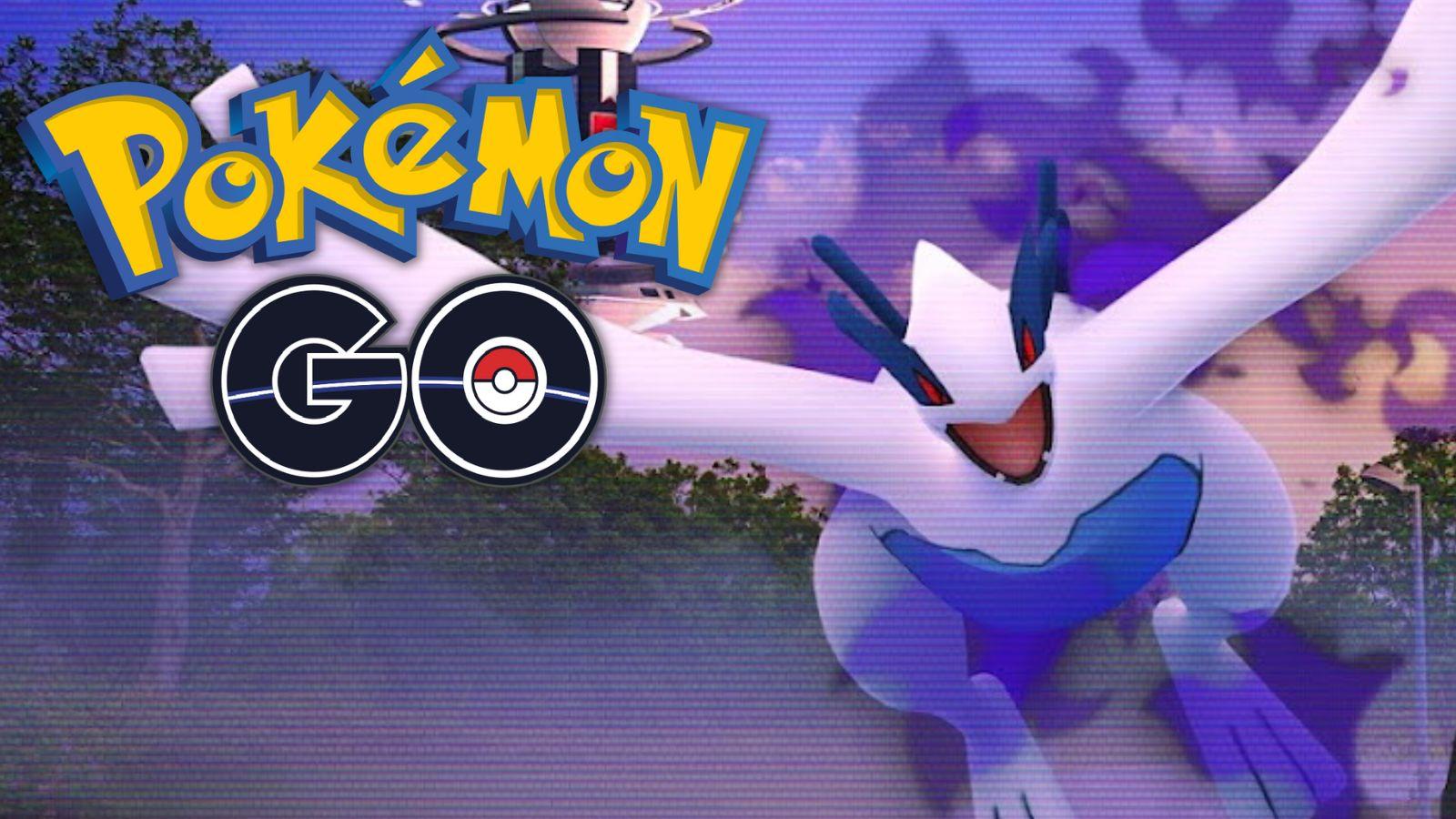 How to defeat Shadow Lugia in Pokemon Go Best counters & weaknesses