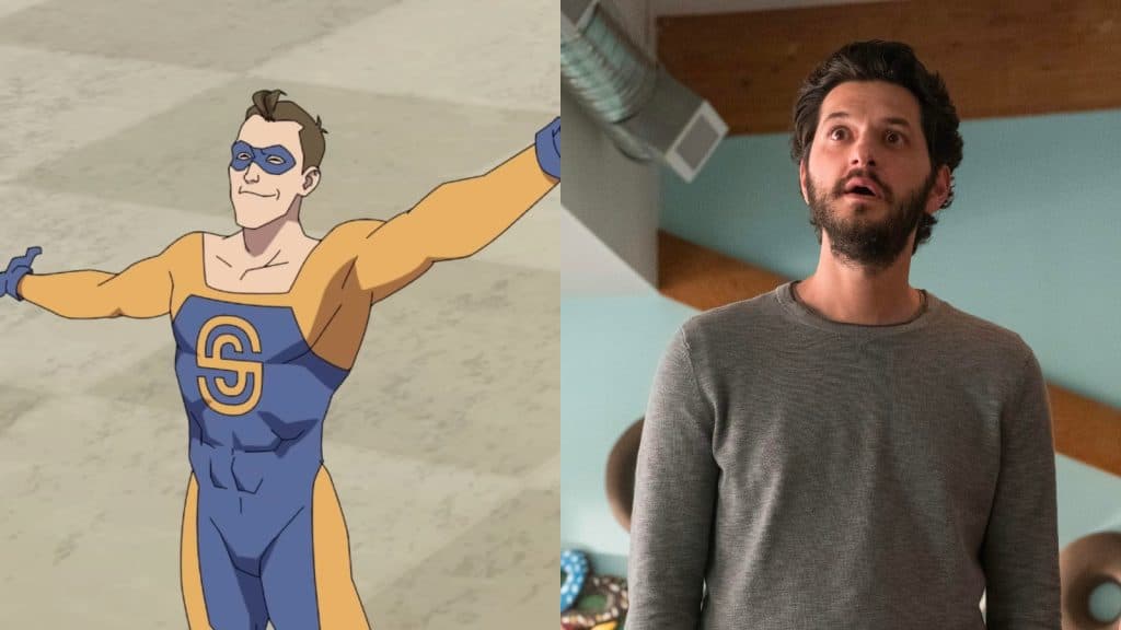 Invincible Season 2: Plot, Cast & Character Guide