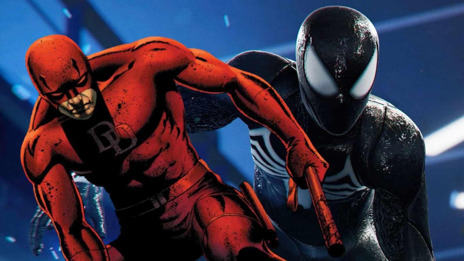 Spider-Man 2 creative director teases third game