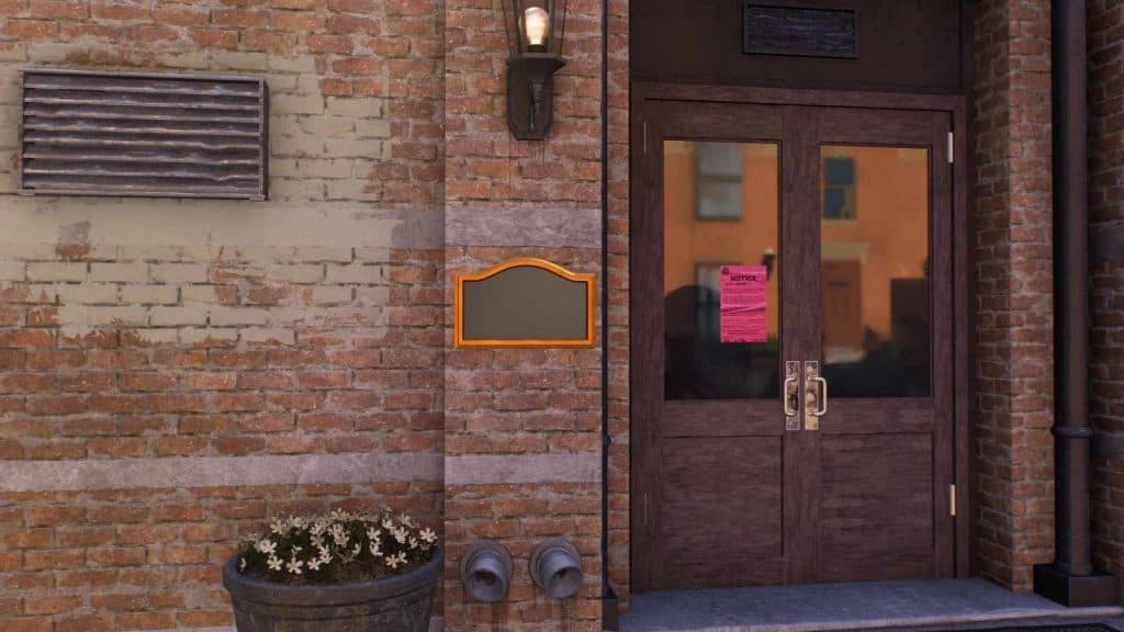 A Spider-Man 2 Secret Room Might Be Hinting At Daredevil DLC - GameSpot