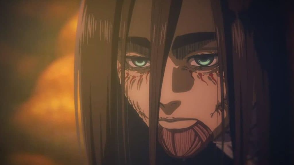 How to watch Attack on Titan The Final Season Part 2 - Dexerto