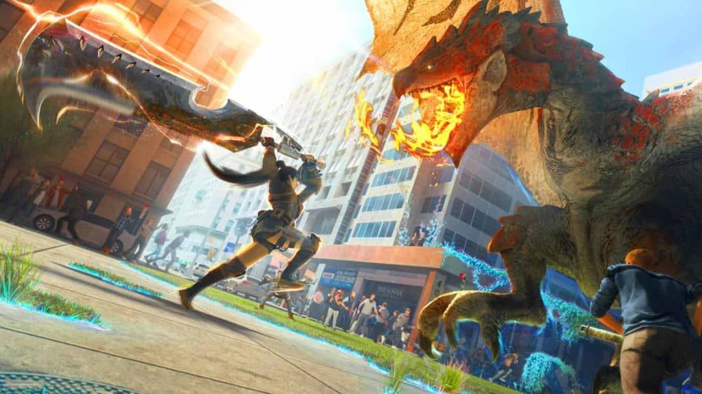 Monster Hunter Now group call for Niantic take away “poisonous” monetization ruining sport – Dexerto