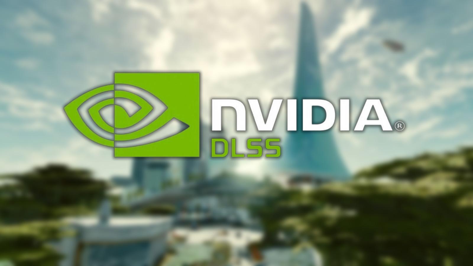 Nvidia DLSS support on PC finally coming to Starfield next week