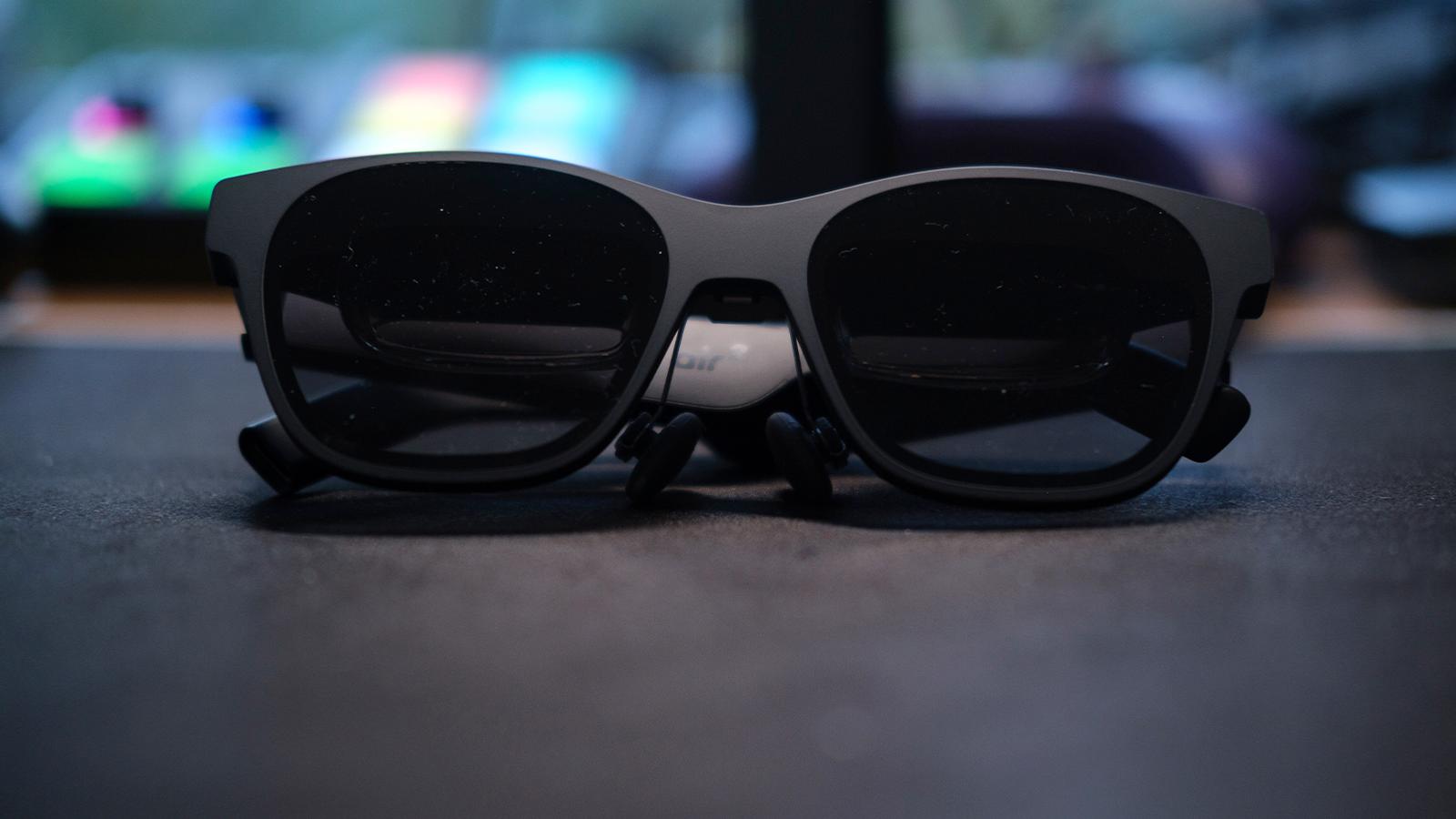 Xreal Air 2 vs. Xreal Air 2 Pro: Which Smart Glasses Win?