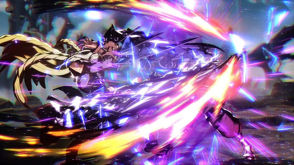 Granblue Fantasy Versus: Rising - Official EVO Japan 2023 Trailer