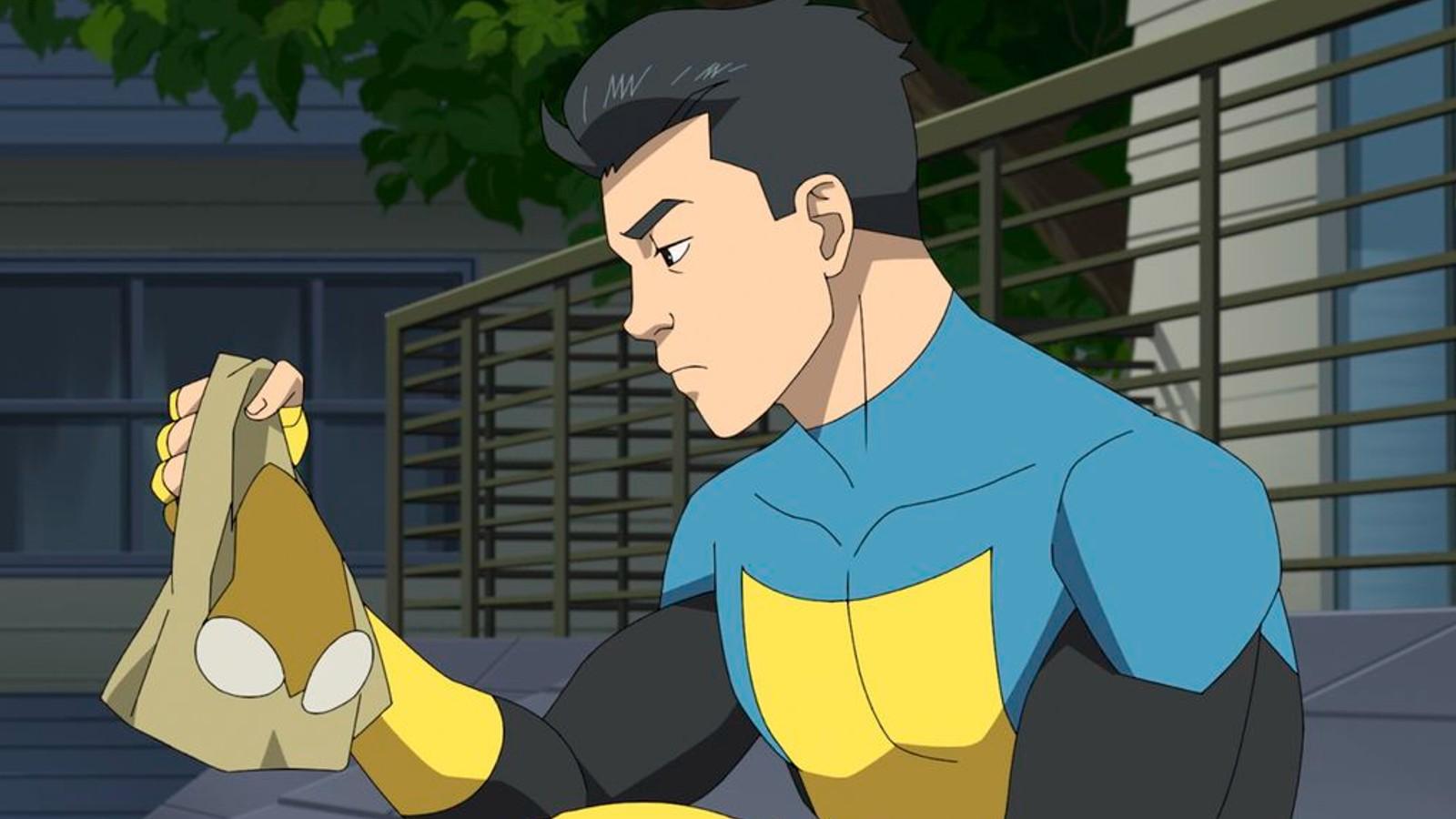 Invincible season 2 release date and time — how to watch online right now