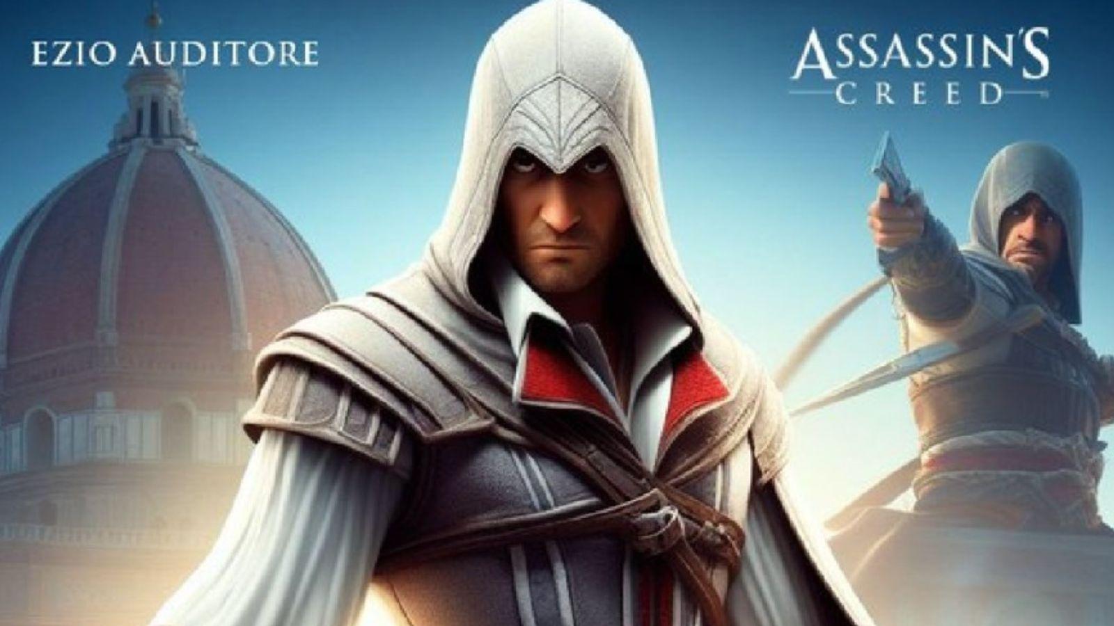 Assassin's Creed: Mirage's 18+ rating leads to online speculation