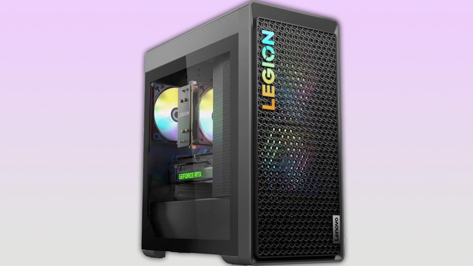 Black Friday gaming PC deal: Let me show you how to grab an RTX 4070 rig  for less than $1,000 right now