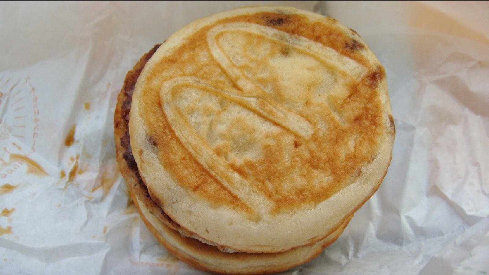 Homemade McGriddle Recipe That's Better Than McDonald's