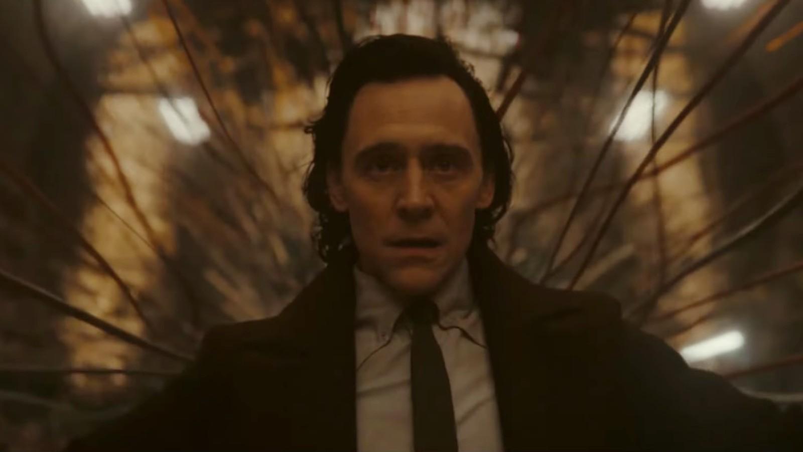 Loki - 2ª Temporada - Episódio 01 - Ouroboros