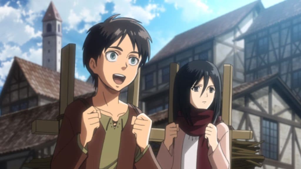 Attack on Titan recap: Everything that happened in the anime so far -  Dexerto