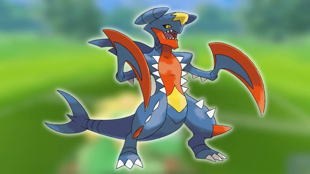 Mega Kangaskhan Best moveset in Pokémon GO