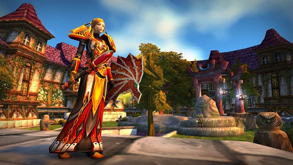 Blizzcon 2023: World of Warcraft changes direction and announces new saga  of expansions The Worldsoul Saga - Dexerto