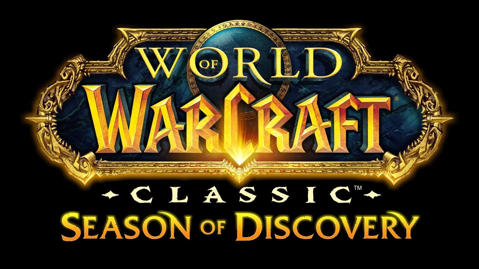 What is Season of Discovery? World of Warcraft Classic+ explained Dexerto