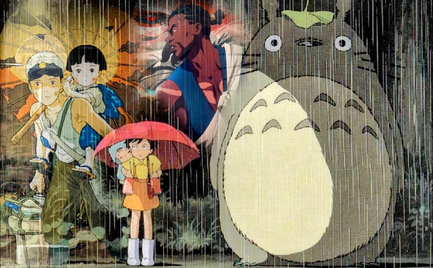 9 Anime Inspired by Real-Life Stories