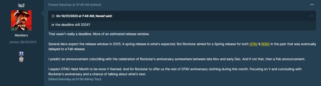 Rockstar Games gears up for GTA 6 trailer hype with website overhaul -  Dexerto