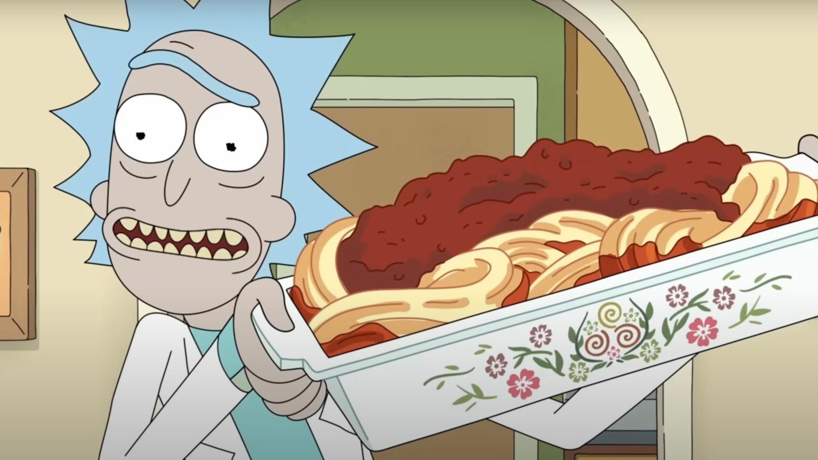 Rick and Morty fans explain why Season 7 has “split the fanbase” - Dexerto