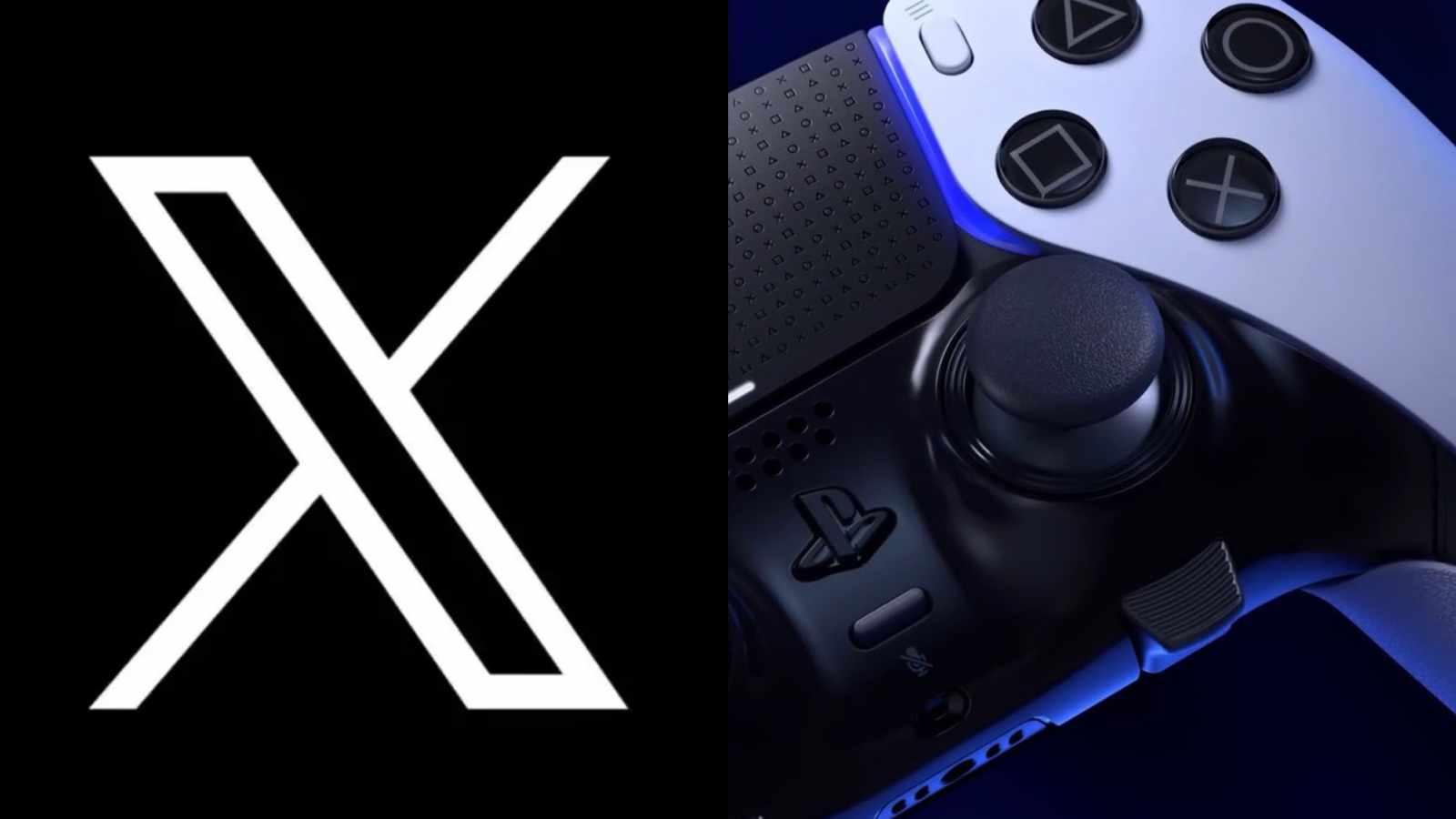 PlayStation Consoles Cut Off Twitter/X Integration