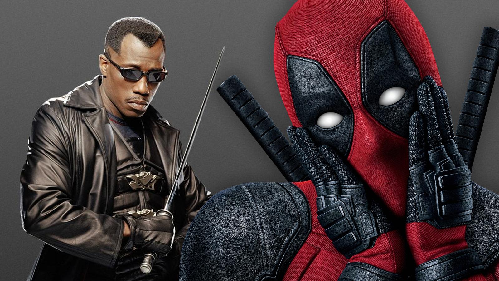 Deadpool 3' Connection To 'Avengers: Secret Wars' Reportedly Revealed