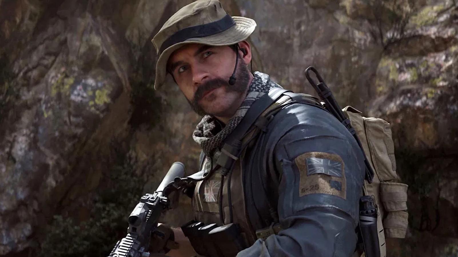 Microsoft confirms Call of Duty will keep releasing on PS5 and PS4 - Dexerto