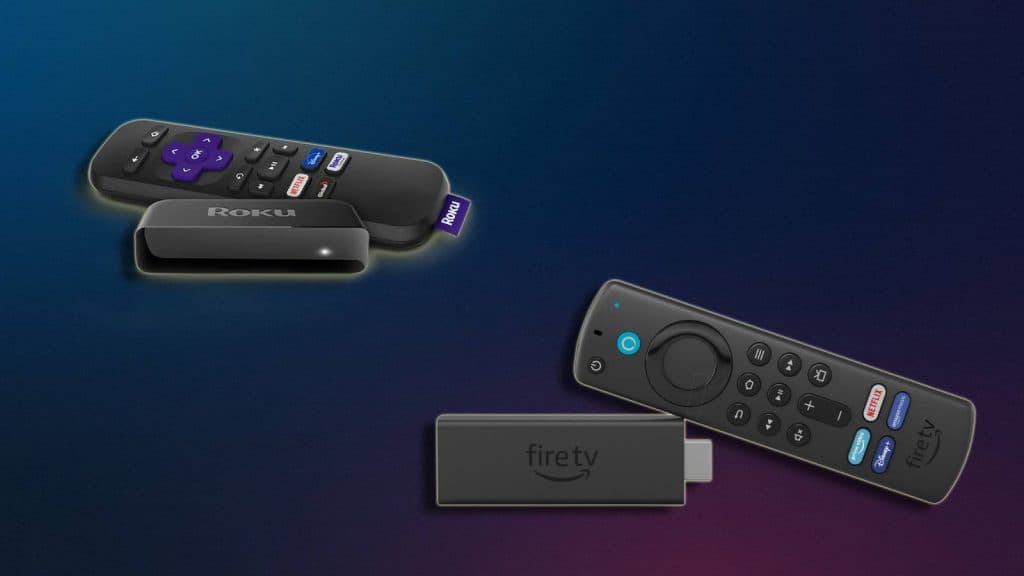 Best streaming sticks and devices: Get a smart TV without getting a smart TV