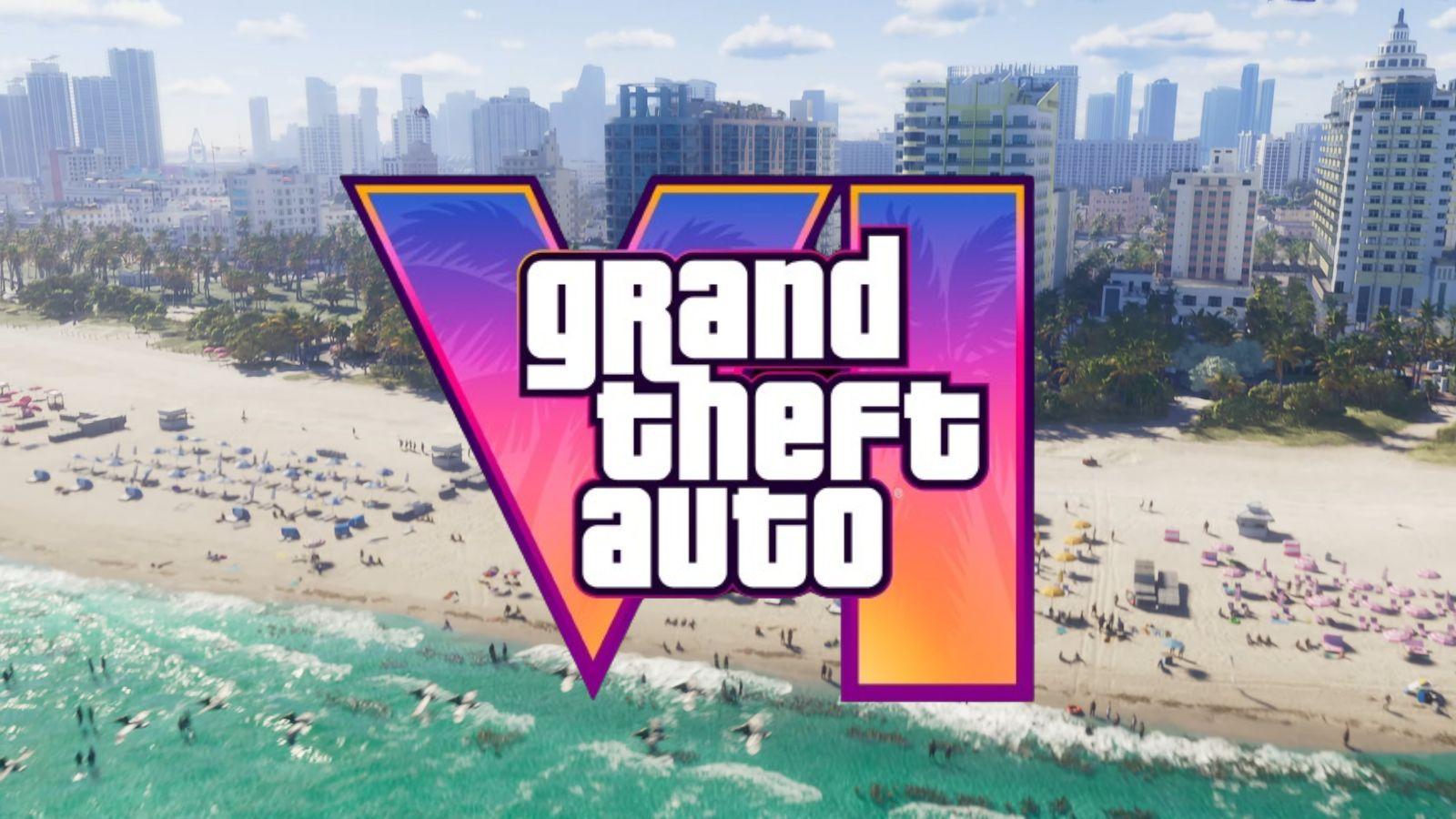 GTA 6 Leaks And a New Trailer: Everything We Know So Far