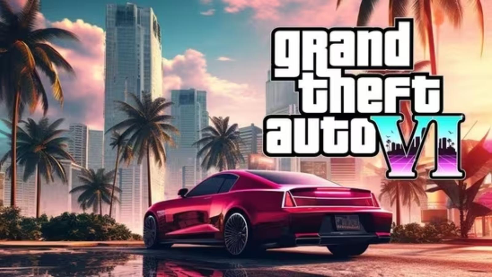 Grand Theft Auto VI trailer announcement, 2Q earnings beat drive Rockstar  Games-parent stock higher