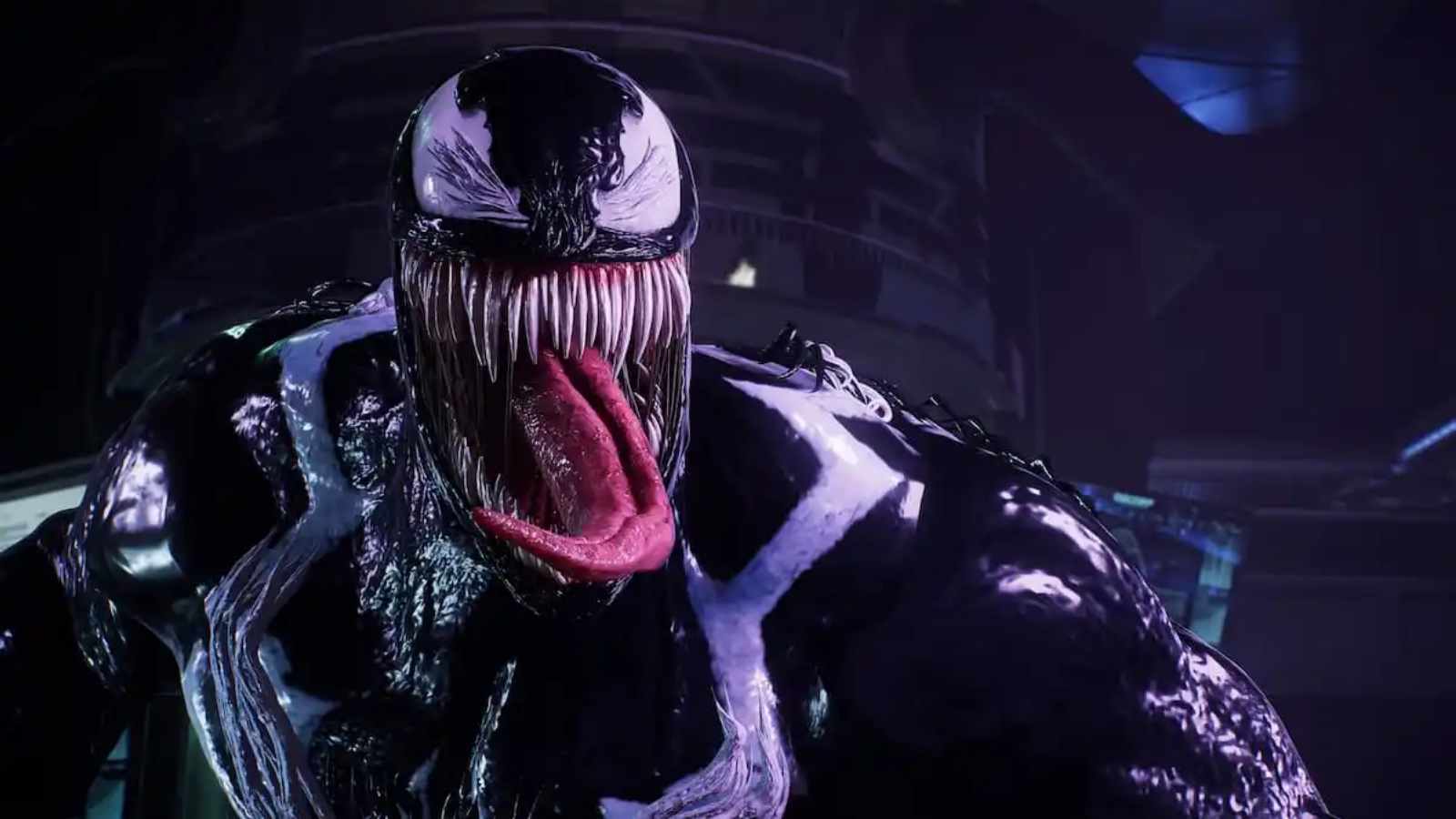 Marvel's Spider-Man 2 Trailer Raises Questions About Venom's