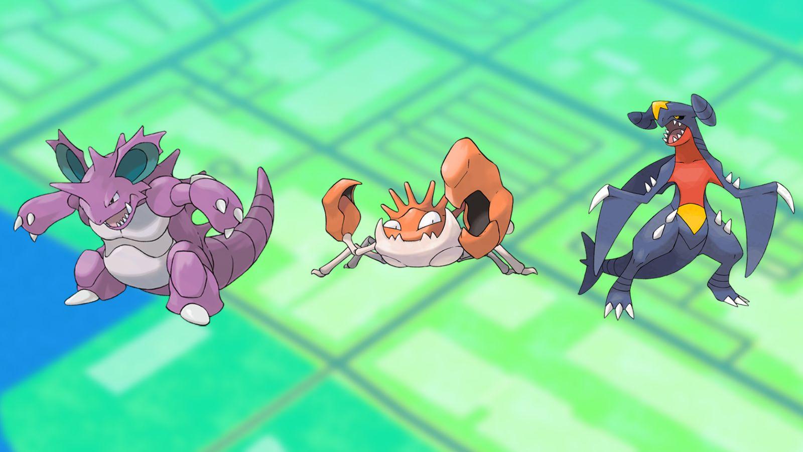 Pokémon GO: Derrota Giovanni e ganha um Shadow Zapdos