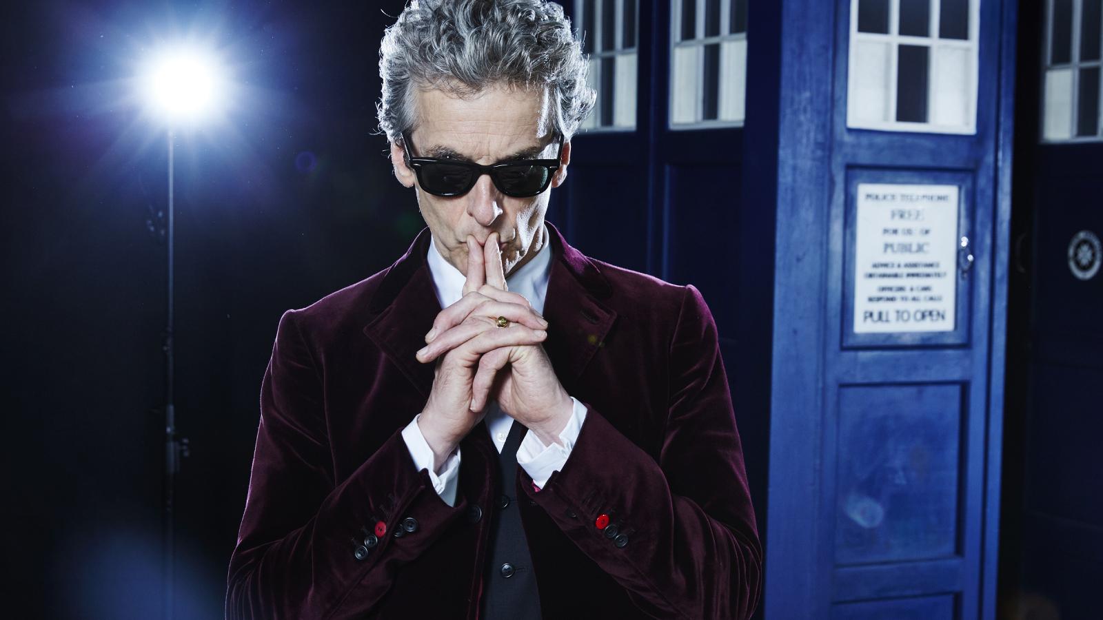 Best Peter Capaldi's Twelfth Doctor Episodes of 'Doctor Who