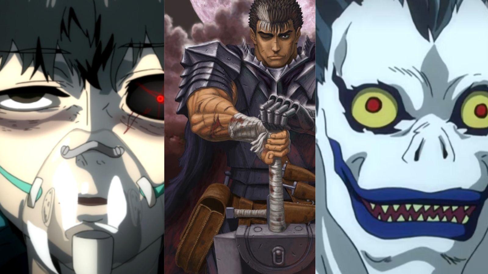 Berserk Manga vs. Anime: Which One is Better?