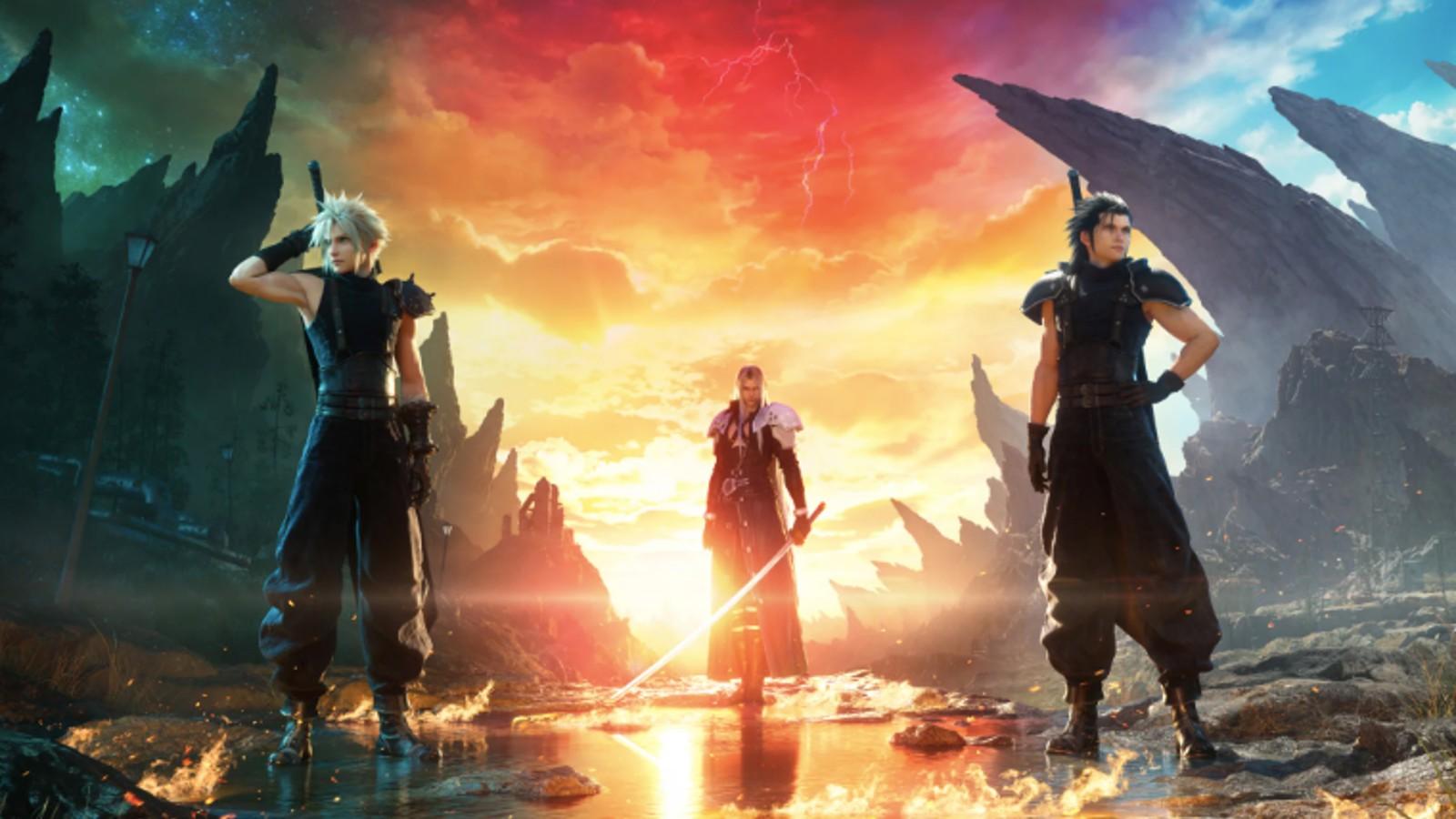 Final Fantasy 16 review, Game of Thrones meets Devil May Cry on PS5