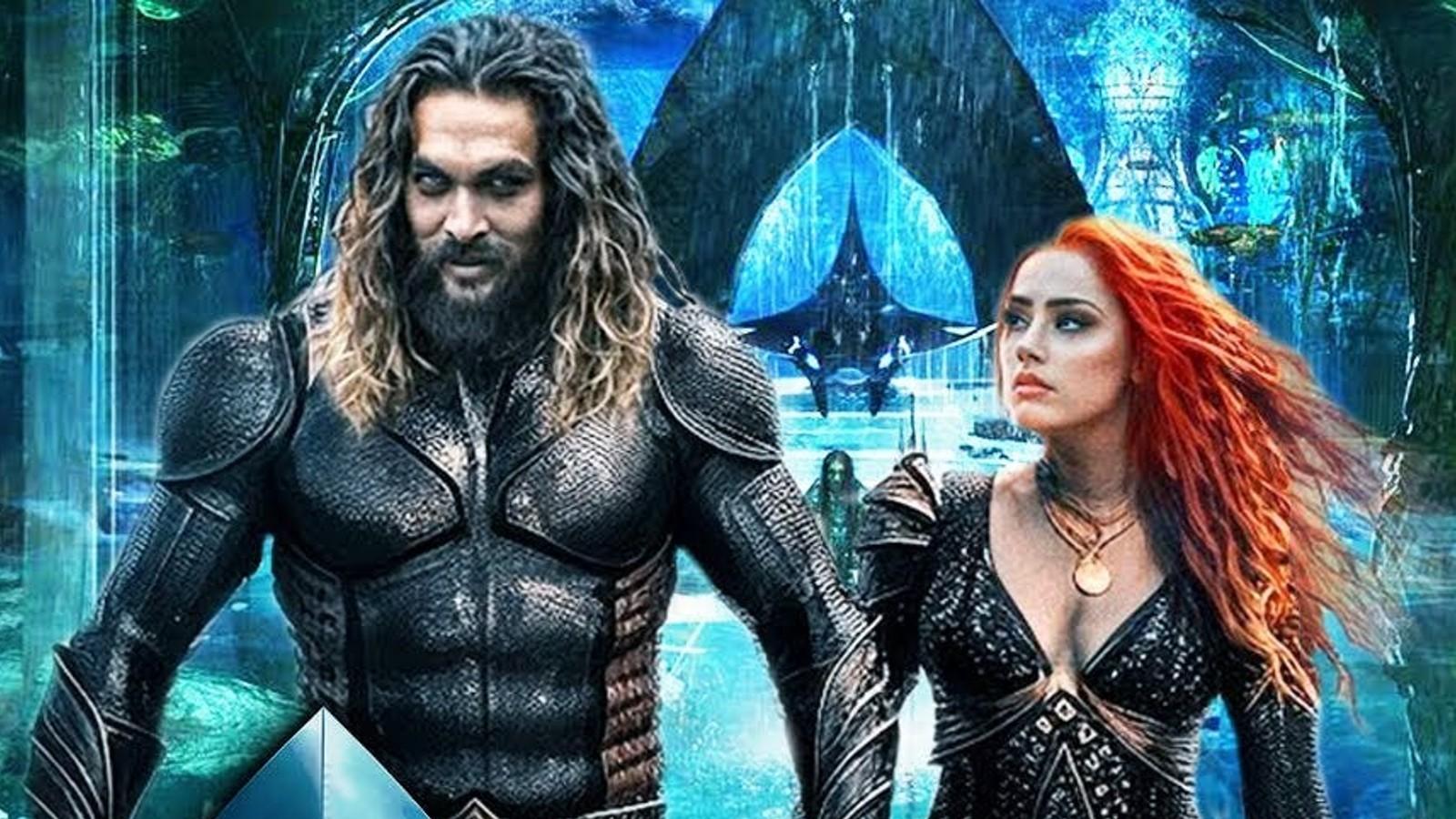 Jason Momoa is confident that “Aquaman Will be Involved in the DCU' -  Dexerto