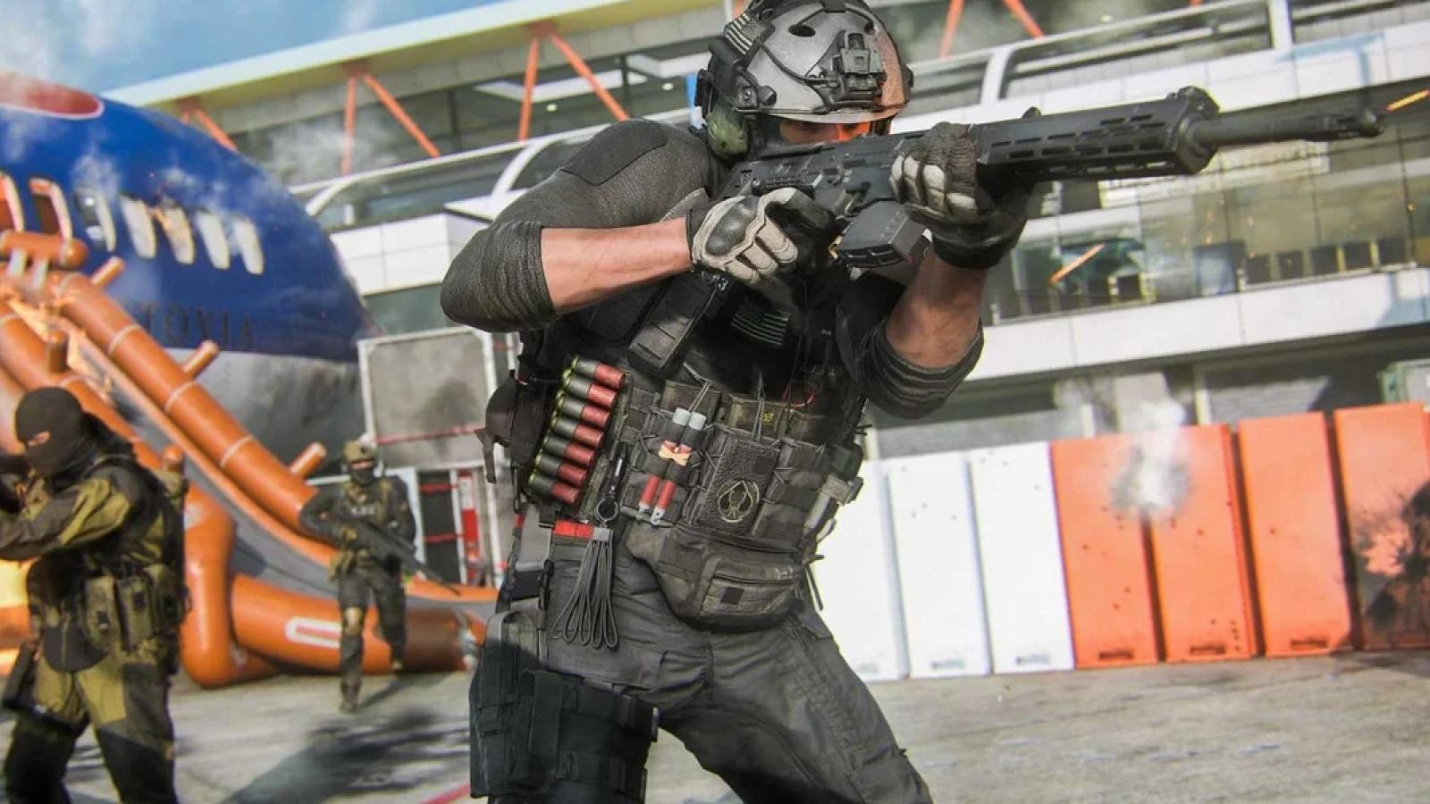 All Zombie Weapon Locations  Call of Duty Modern Warfare 3 (MW3