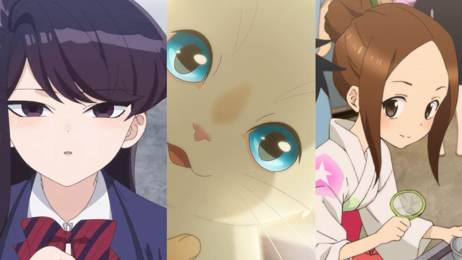 20 Best Romance Anime on Netflix (Ranked)