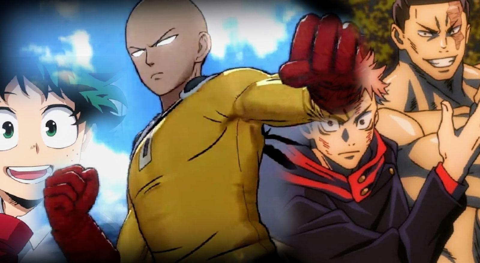 When is One Punch Man Season 3 coming out? Latest May 2023 Update