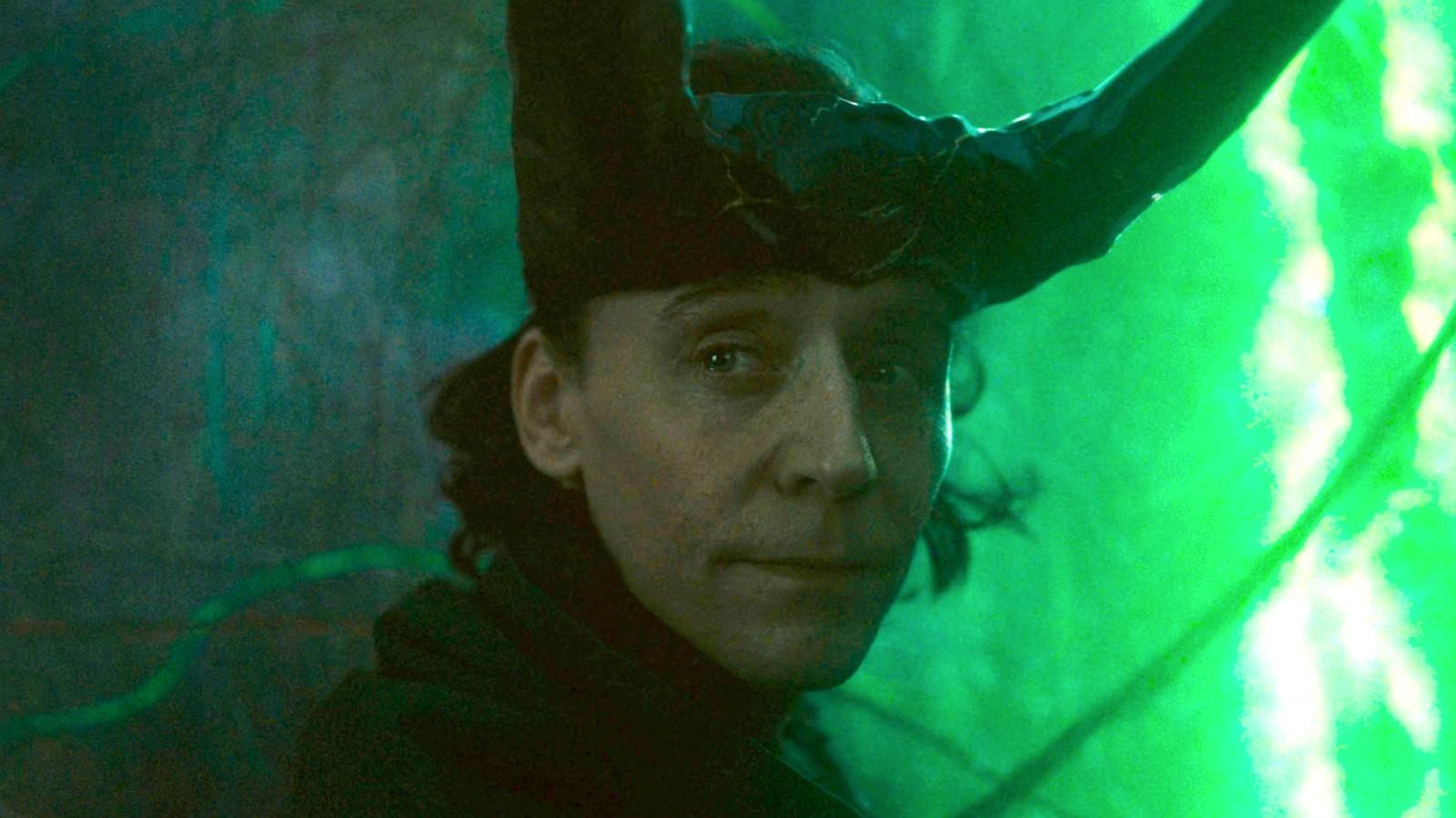 Production on 'Loki' Season 2 Has Wrapped - Murphy's Multiverse