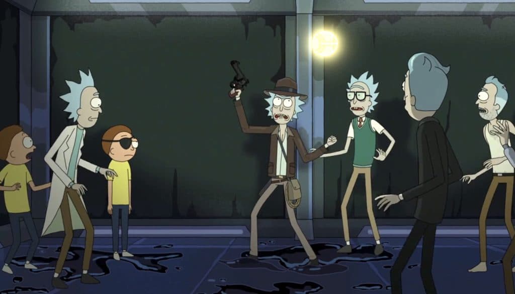 Inside The Episode: Unmortricken, Rick and Morty
