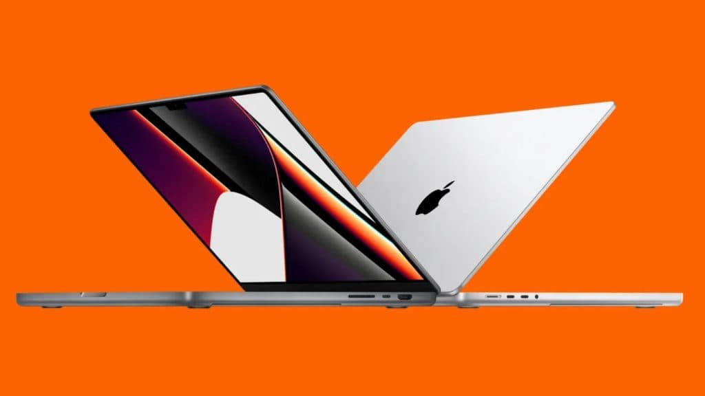 M1 Max MacBook Pro starts at $2,199 new all-time lows