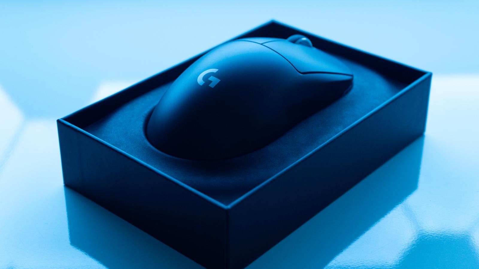Logitech G Pro X Superlight 2 Launched with New Sensor, Switches, & Type-C  Port