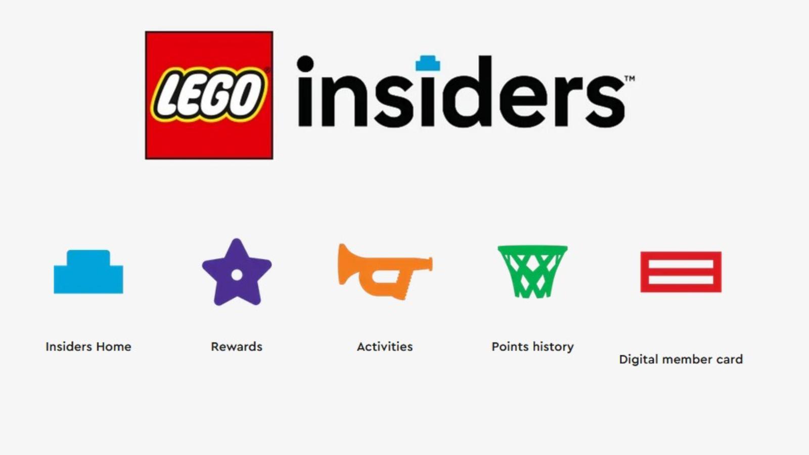 LEGO offering serious deals with LEGO Insiders weekend event - Dexerto