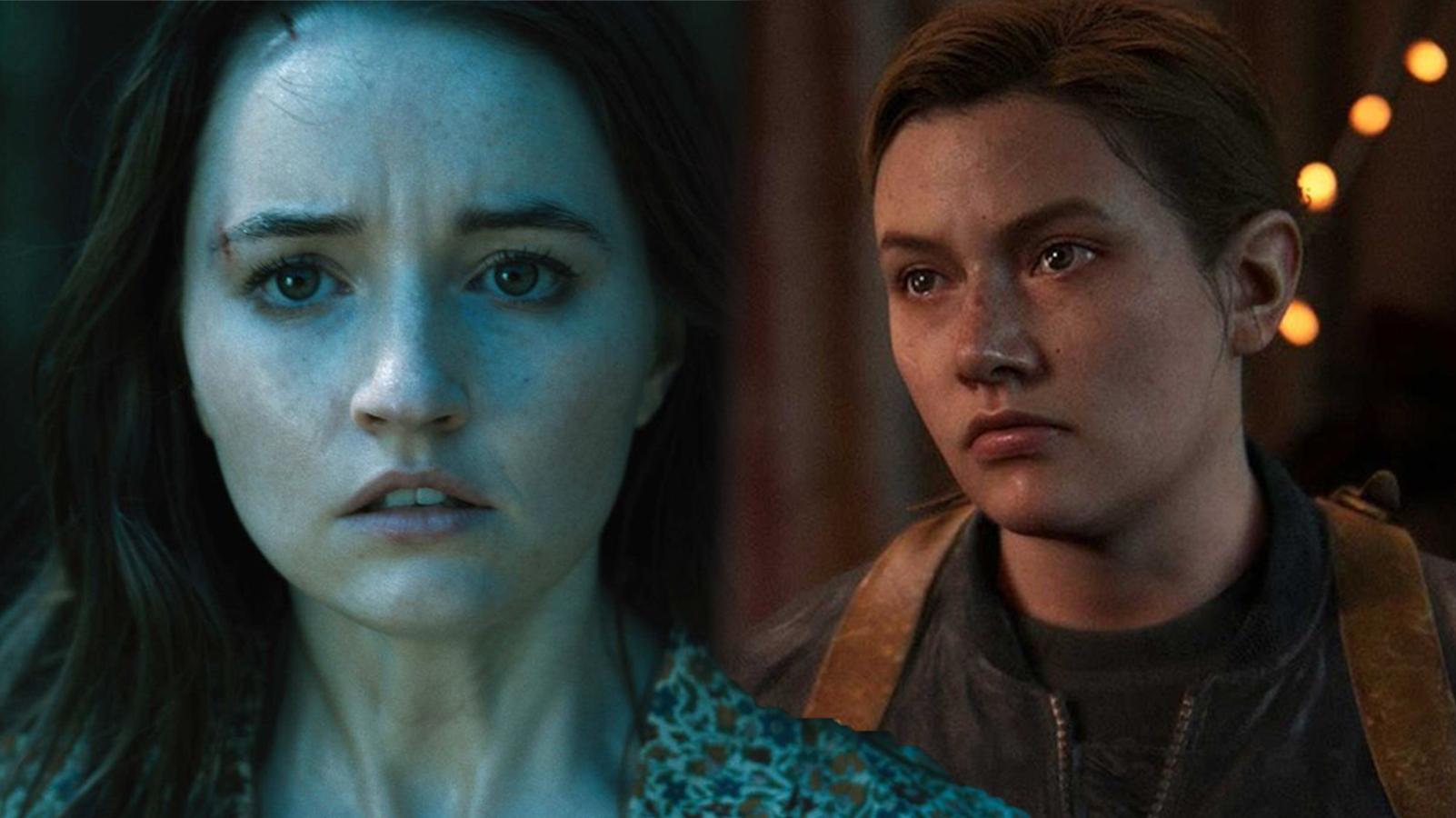 The Last of Us Reportedly Eyeing Kaitlyn Dever to Play Abby in